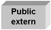Text Box: Public extern