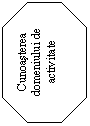 Octagon: Cunoasterea domeniului de activitate