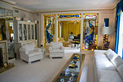 The Living Room, Graceland