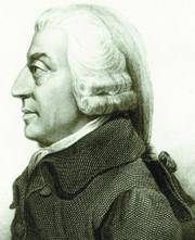 Adam Smith, teoreticianul capitalismului