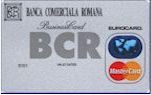 BCR Eurocard./Mastercard Business