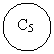 Oval: C5