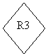 Diamond: R3